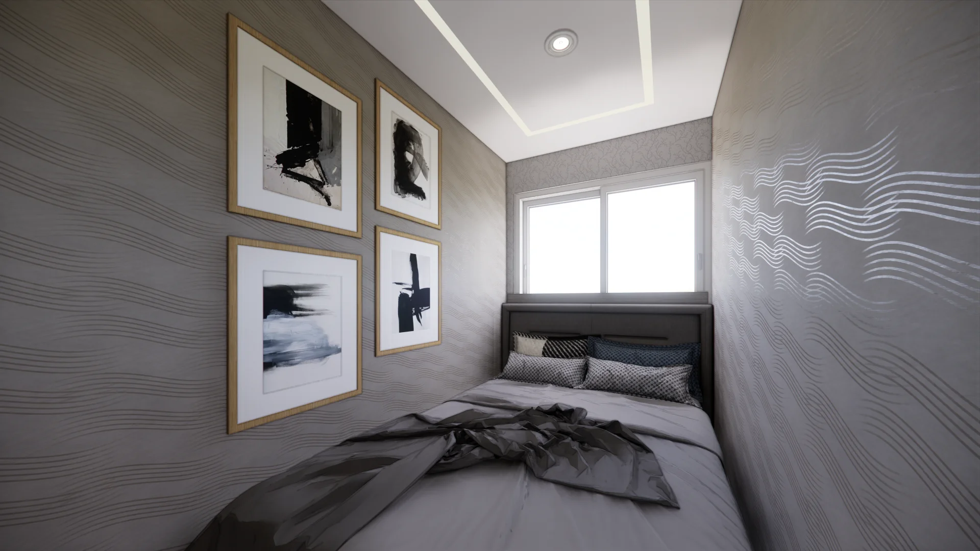 Departamento Pueblo Libre 7